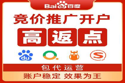 百度推广费用构成解析与案例研究